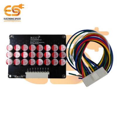 8S 5A Lithium Battery Balance Board